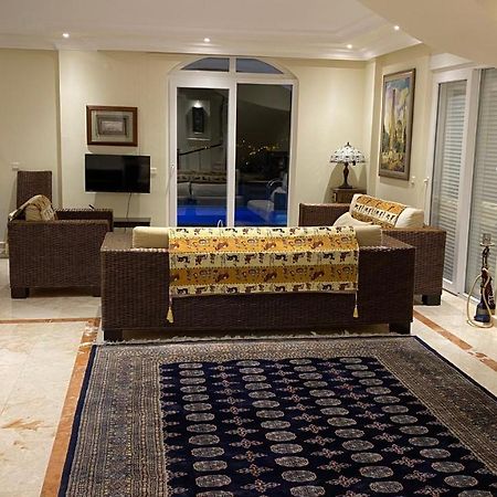 Villa Royal Alanya Ngoại thất bức ảnh