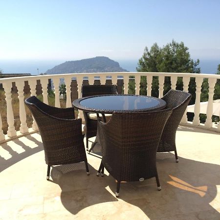 Villa Royal Alanya Ngoại thất bức ảnh
