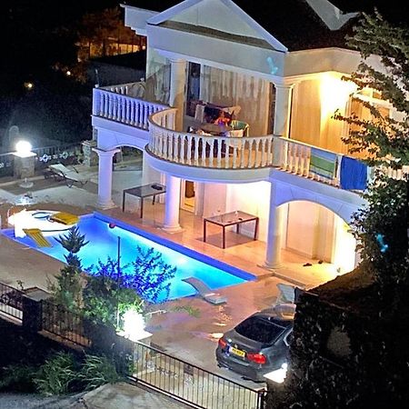 Villa Royal Alanya Ngoại thất bức ảnh