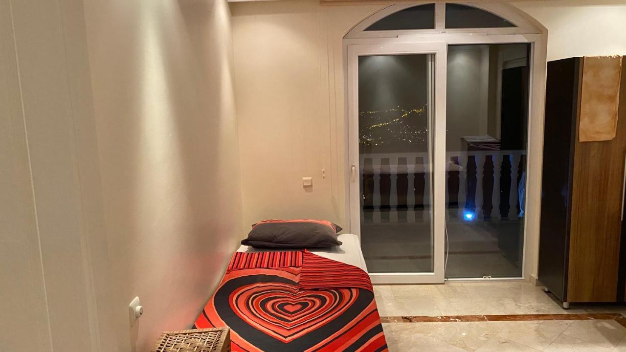Villa Royal Alanya Ngoại thất bức ảnh