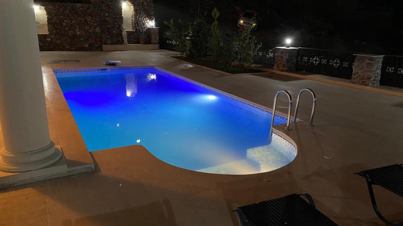 Villa Royal Alanya Ngoại thất bức ảnh