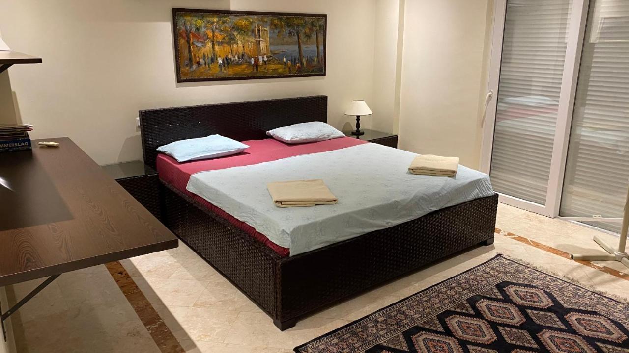 Villa Royal Alanya Ngoại thất bức ảnh