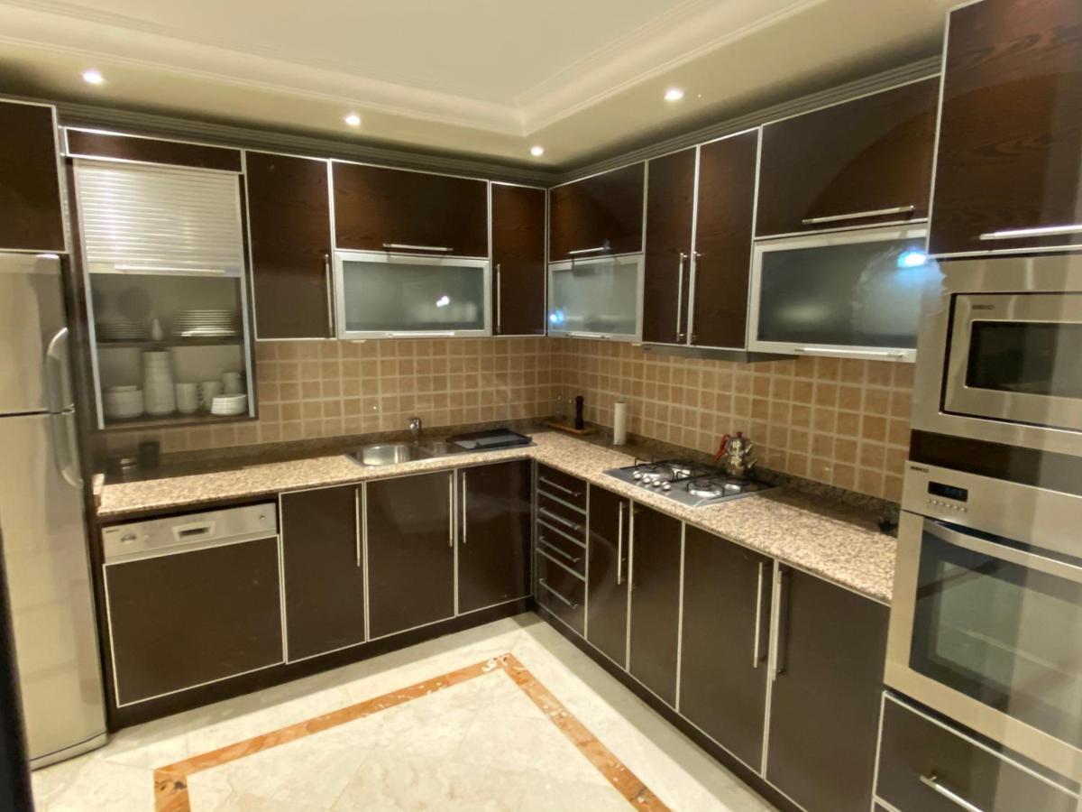 Villa Royal Alanya Ngoại thất bức ảnh