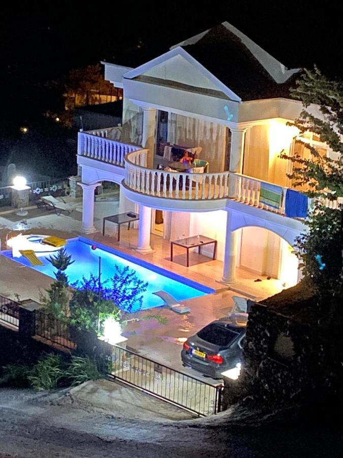 Villa Royal Alanya Ngoại thất bức ảnh