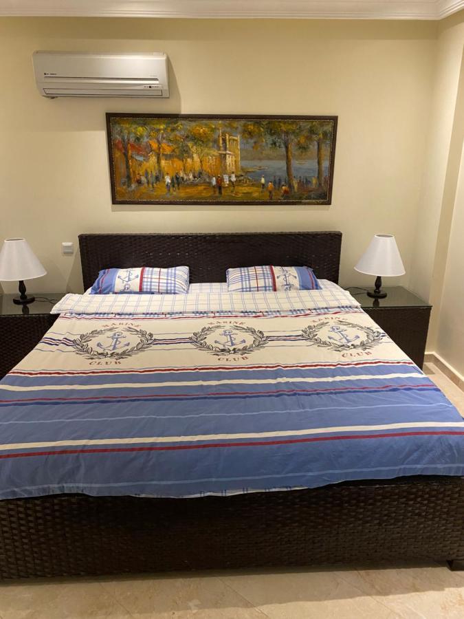 Villa Royal Alanya Ngoại thất bức ảnh