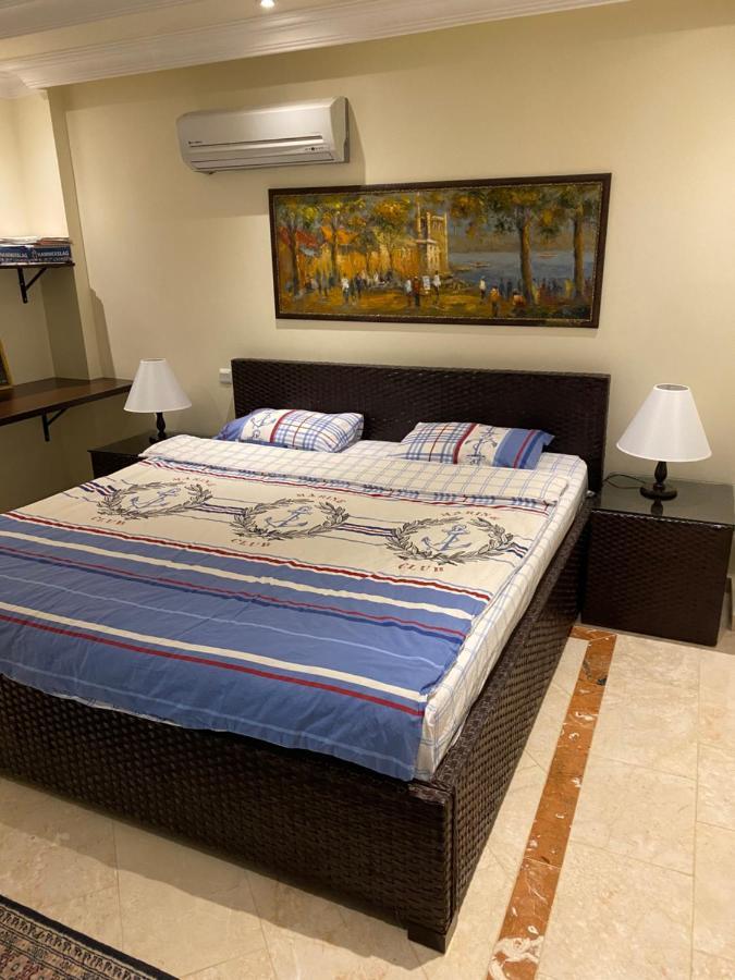 Villa Royal Alanya Ngoại thất bức ảnh