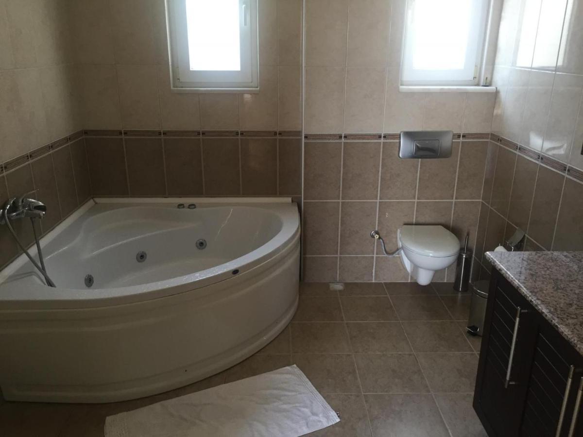 Villa Royal Alanya Ngoại thất bức ảnh