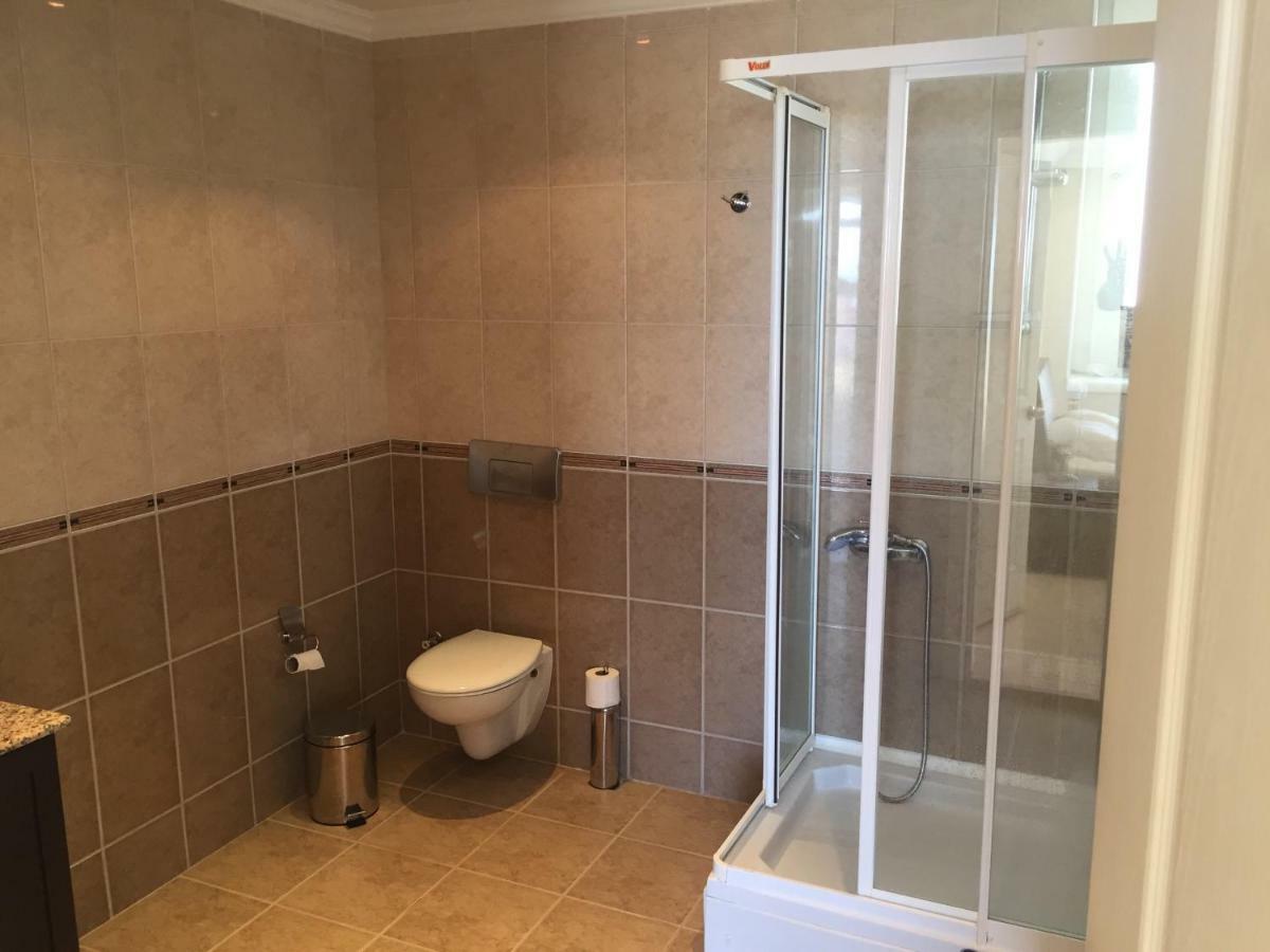Villa Royal Alanya Ngoại thất bức ảnh