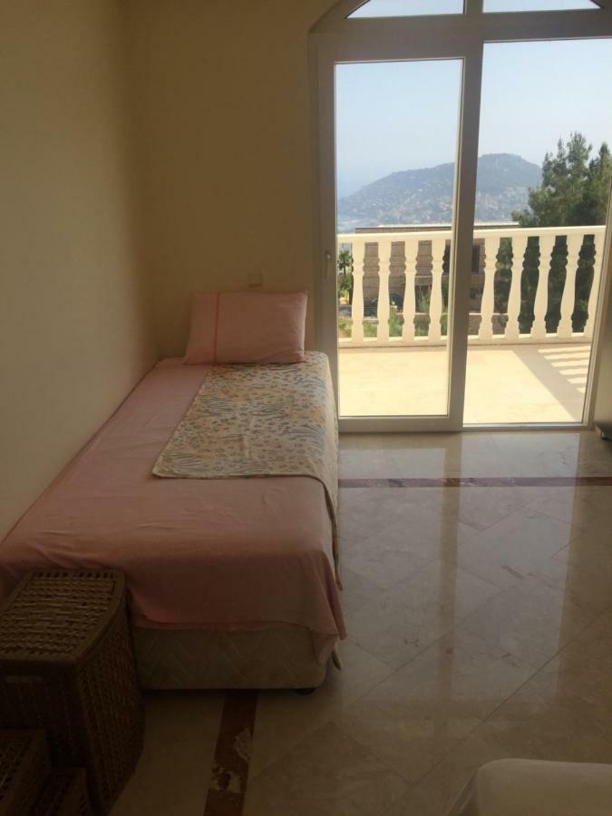 Villa Royal Alanya Ngoại thất bức ảnh