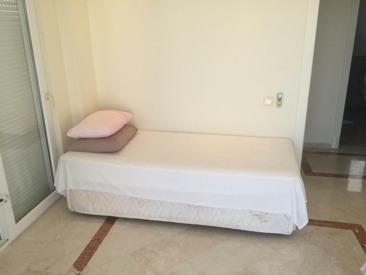 Villa Royal Alanya Ngoại thất bức ảnh