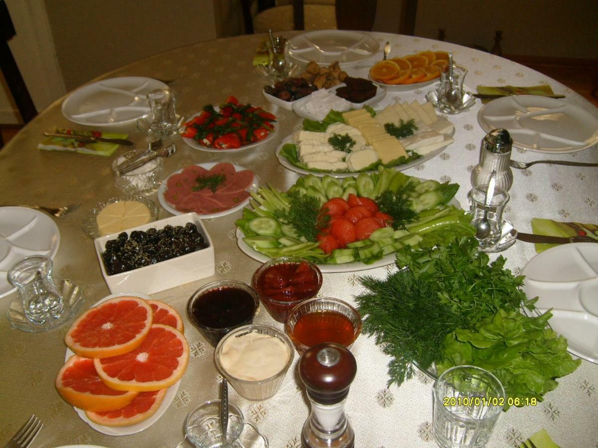 Villa Royal Alanya Ngoại thất bức ảnh