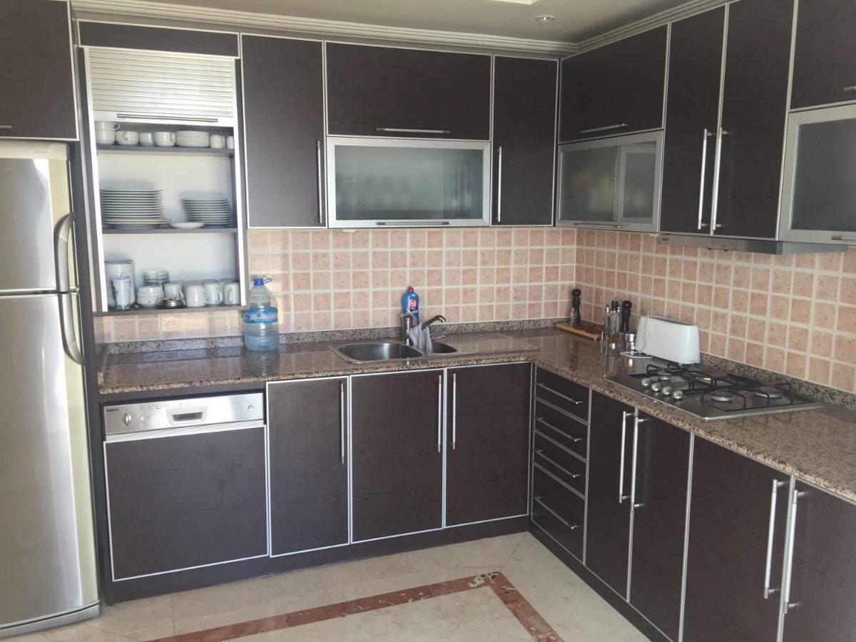Villa Royal Alanya Ngoại thất bức ảnh